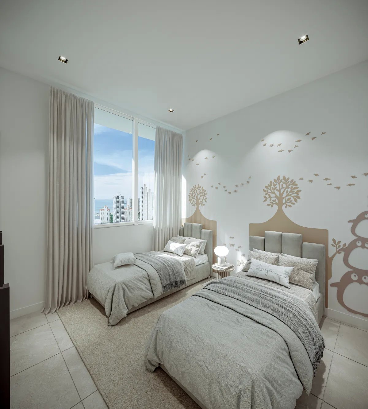 Apartment For Sale in Calle 78 Este