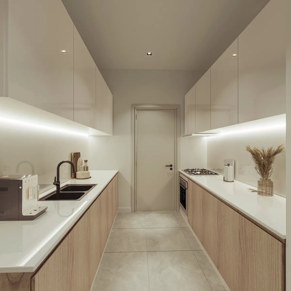 Apartment For Sale in Calle 78 Este