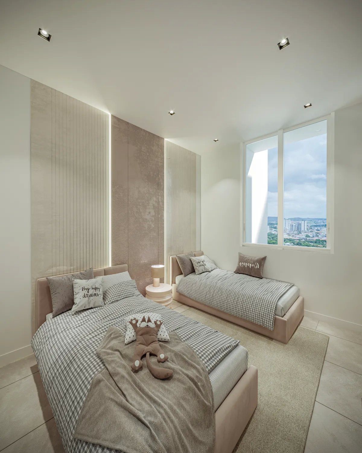 Apartment For Sale in Calle 78 Este