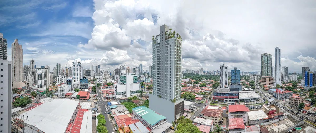 Apartment For Sale in Calle 78 Este