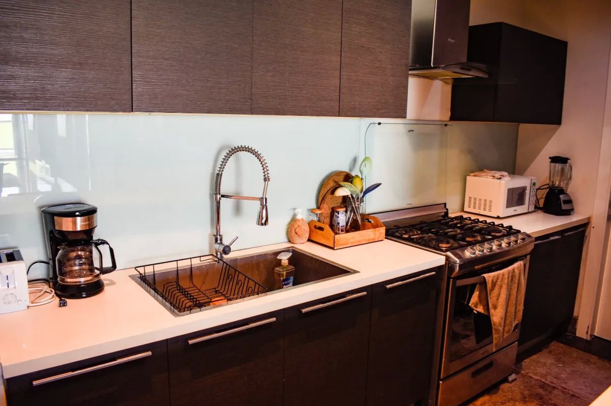 Apartment Sale and Rent in Avenida Balboa