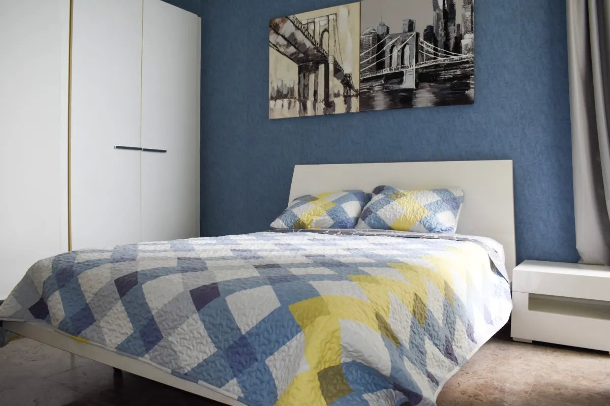 Apartment Sale and Rent in Avenida Balboa