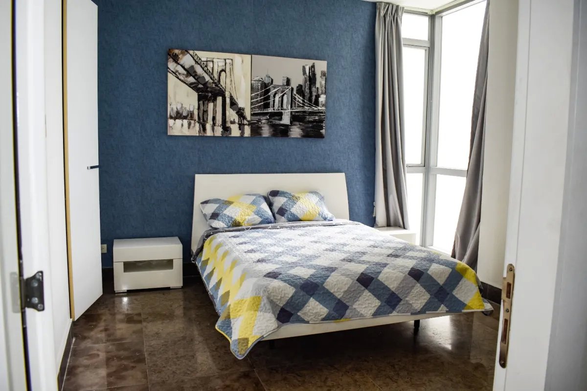 Apartment Sale and Rent in Avenida Balboa