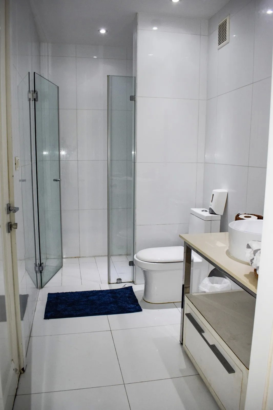 Apartment Sale and Rent in Avenida Balboa