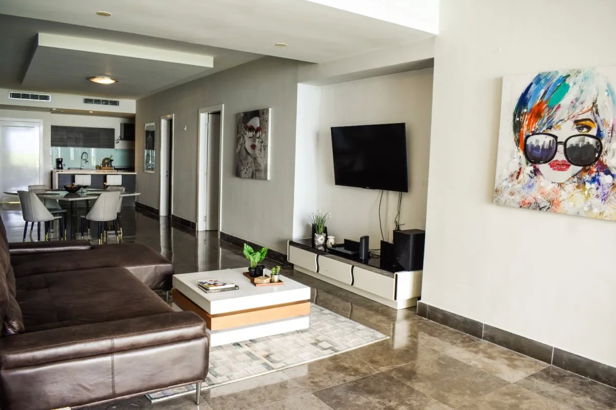 Apartment Sale and Rent in Avenida Balboa