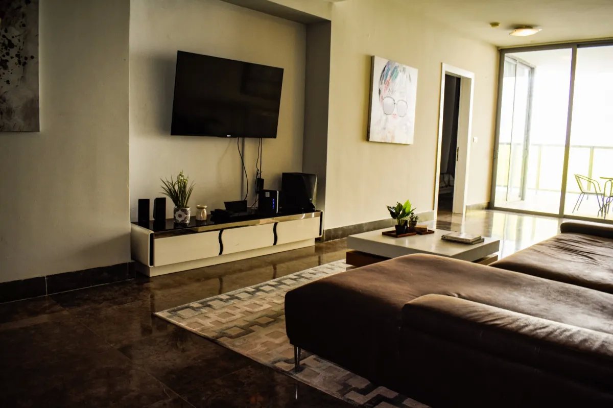 Apartment Sale and Rent in Avenida Balboa