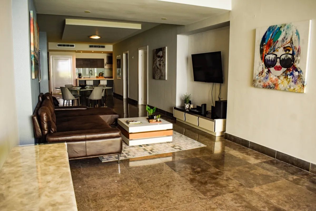Apartment Sale and Rent in Avenida Balboa