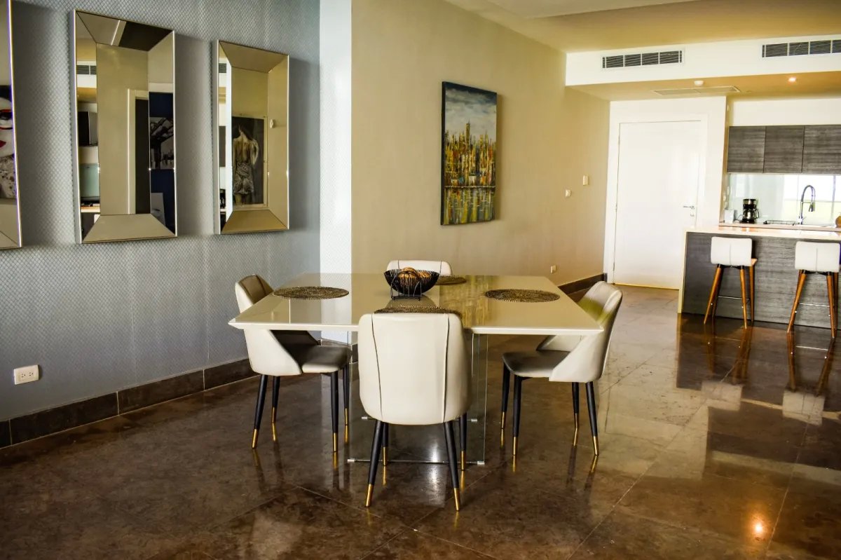 Apartment Sale and Rent in Avenida Balboa