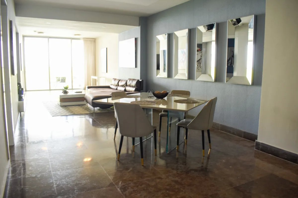 Apartment Sale and Rent in Avenida Balboa