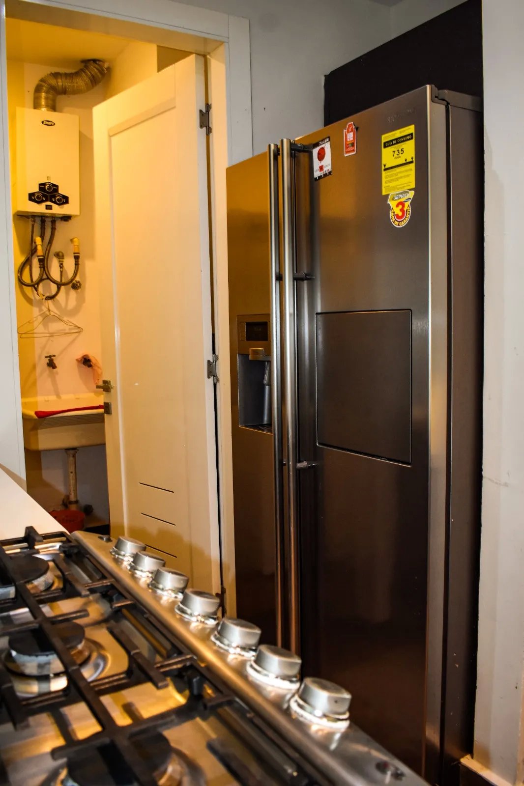 Apartment Sale and Rent in Avenida Balboa