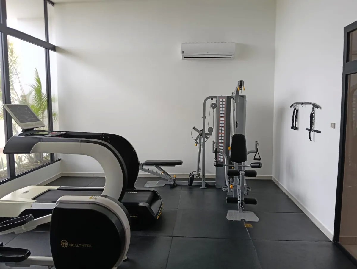 Apartment For Sale in El Cangrejo