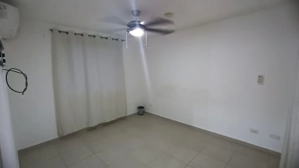 Apartment Rented/Leased in Vía Juan Demóstenes Arosemena