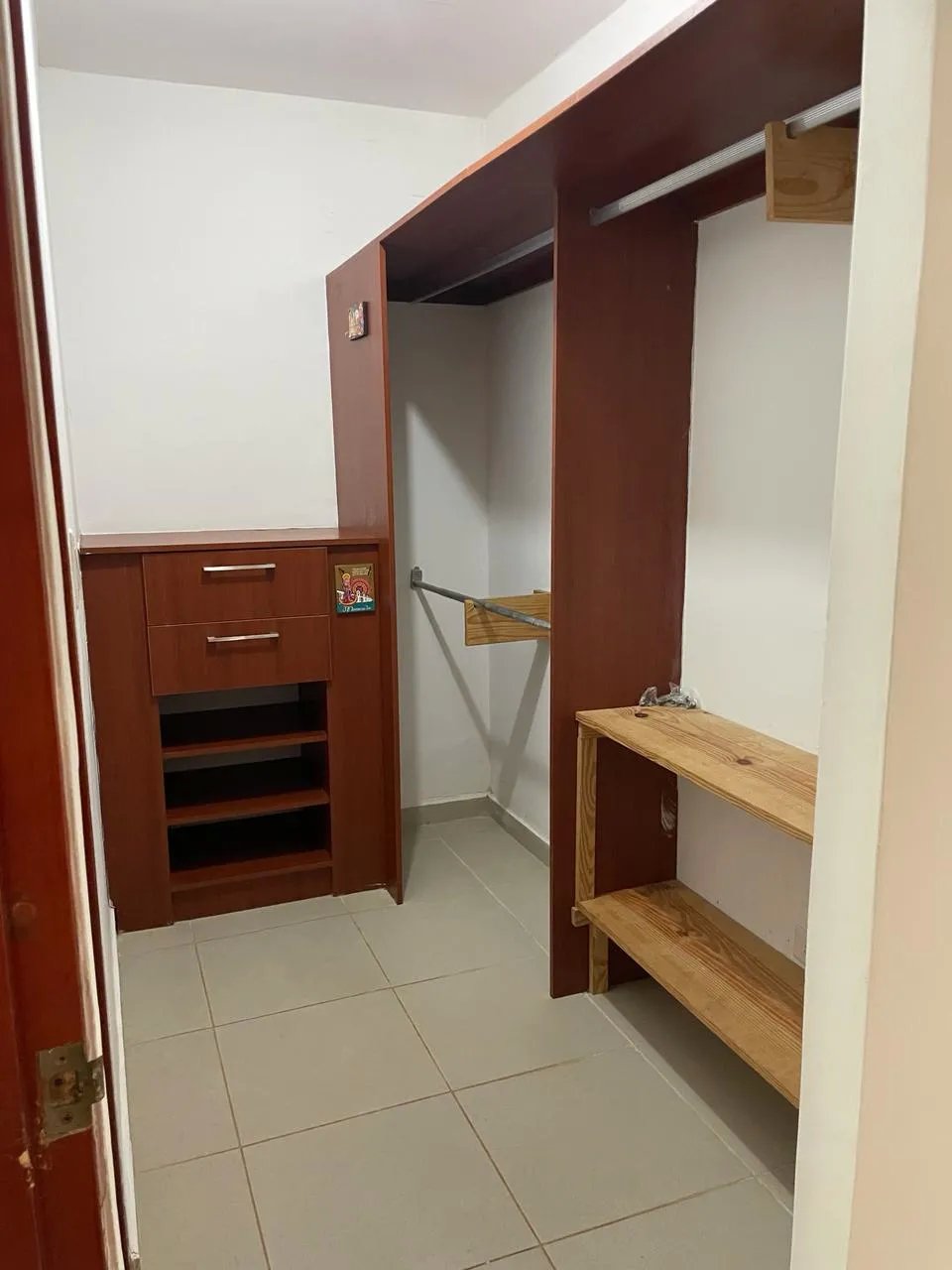 Apartment Rented/Leased in Vía Juan Demóstenes Arosemena