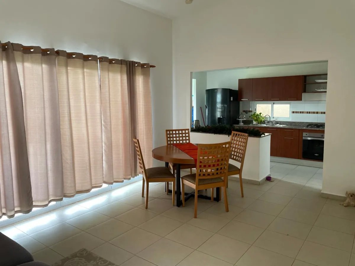 Apartment Rented/Leased in Vía Juan Demóstenes Arosemena