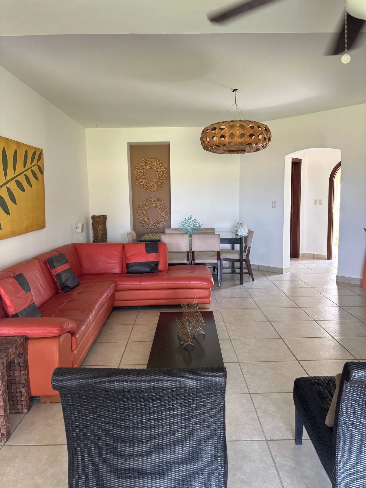 Vacation Home For Sale in San Carlos