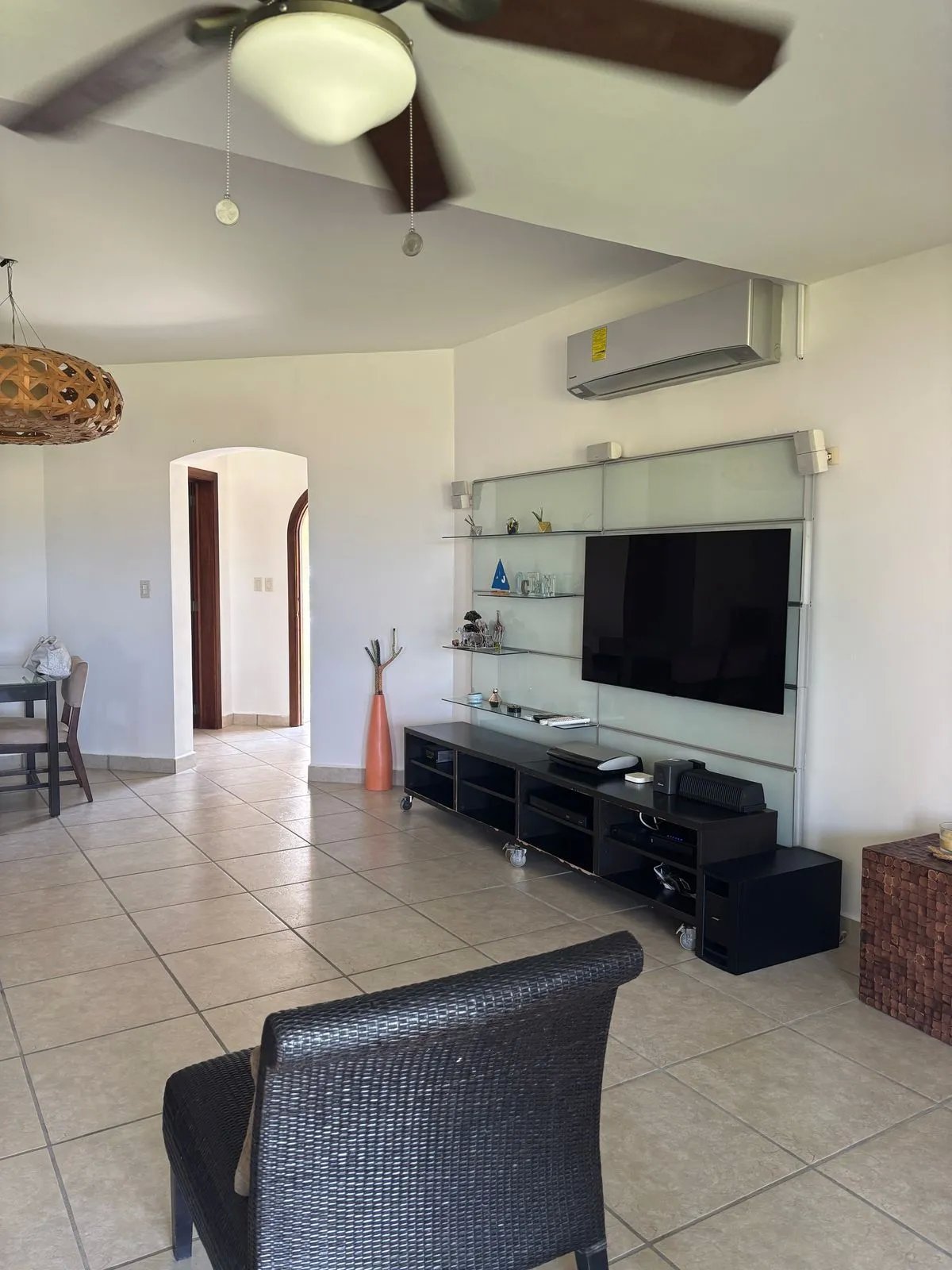 Vacation Home For Sale in San Carlos