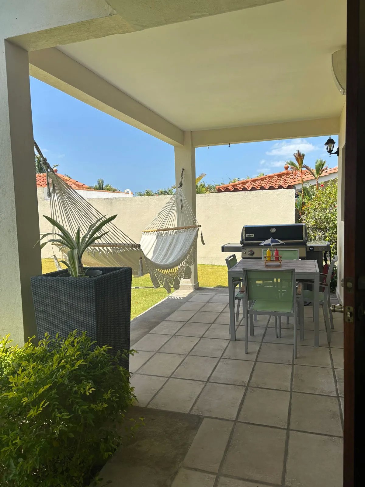 Vacation Home For Sale in San Carlos