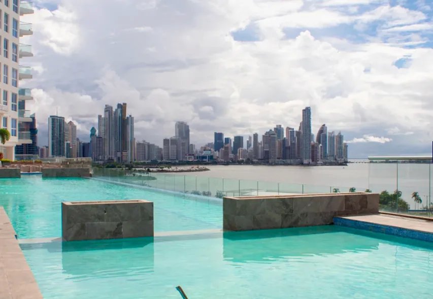 Venta de Apartamentos  PH The Sands, Avenida Balboa.