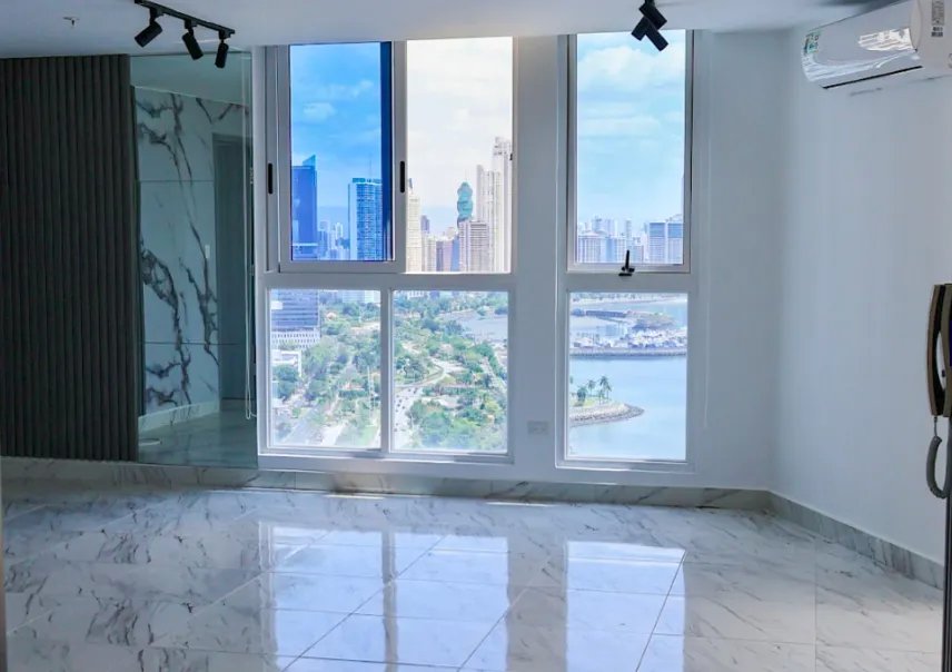 Venta de Apartamentos  PH The Sands, Avenida Balboa.