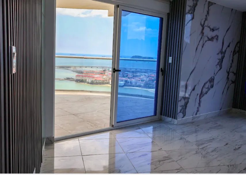 Venta de Apartamentos  PH The Sands, Avenida Balboa.