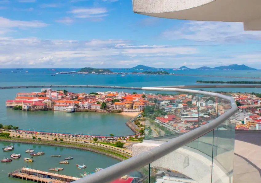 Venta de Apartamentos  PH The Sands, Avenida Balboa.