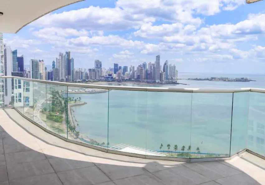 Venta de Apartamentos  PH The Sands, Avenida Balboa.