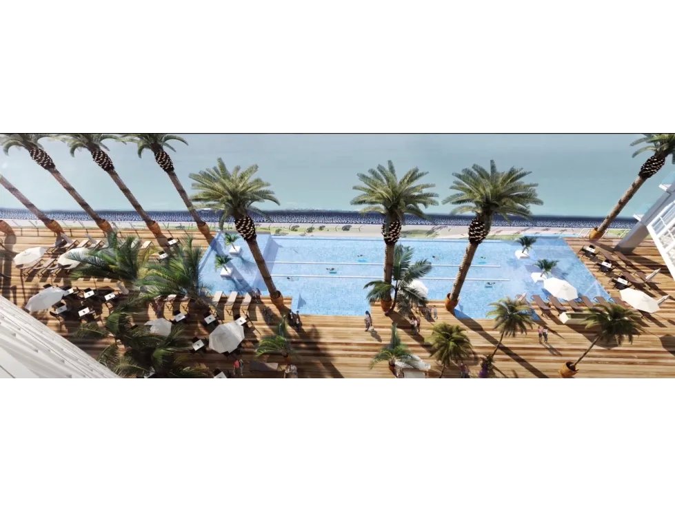 Venta de Apartamentos  PH The Sands, Avenida Balboa.