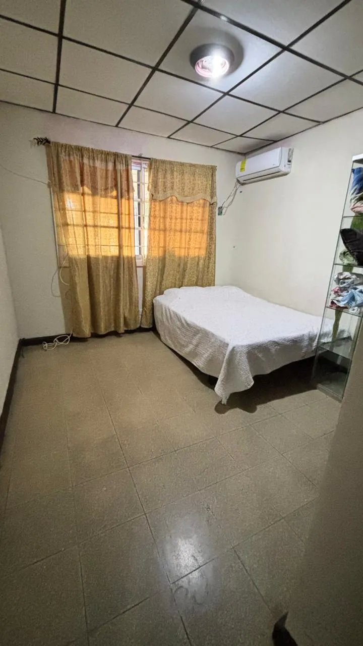 Single Family Attached For Rent in David