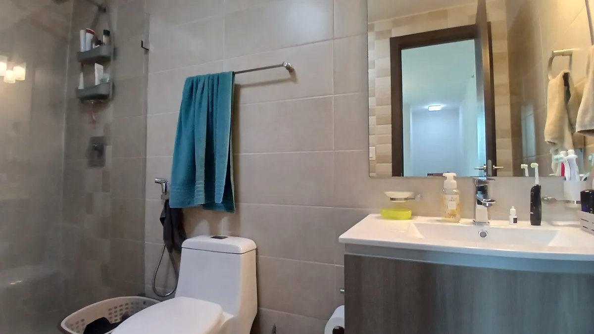 Venta de Apartamento en Bella Vista RP PH Lemon Tower