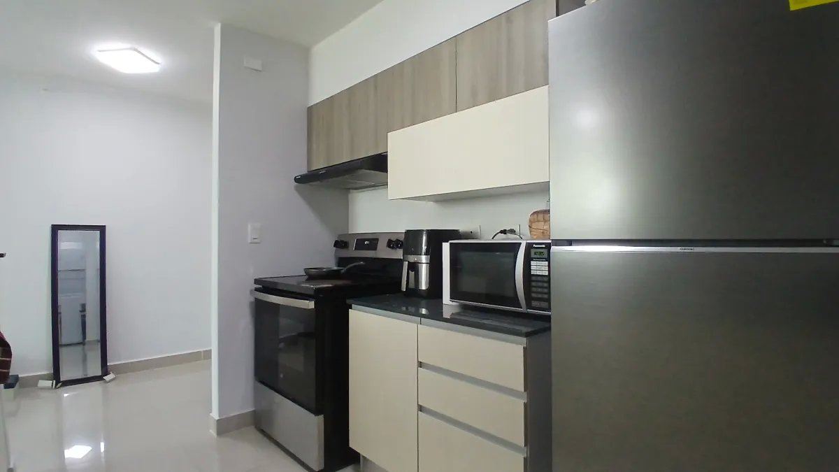 Venta de Apartamento en Bella Vista RP PH Lemon Tower