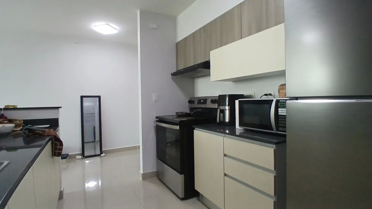Venta de Apartamento en Bella Vista RP PH Lemon Tower