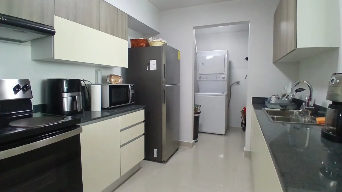 Venta de Apartamento en Bella Vista RP PH Lemon Tower