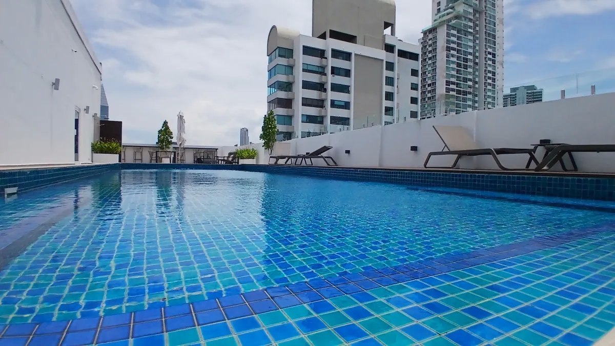 Venta de Apartamento en Bella Vista RP PH Lemon Tower