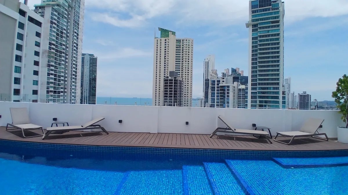 Venta de Apartamento en Bella Vista RP PH Lemon Tower