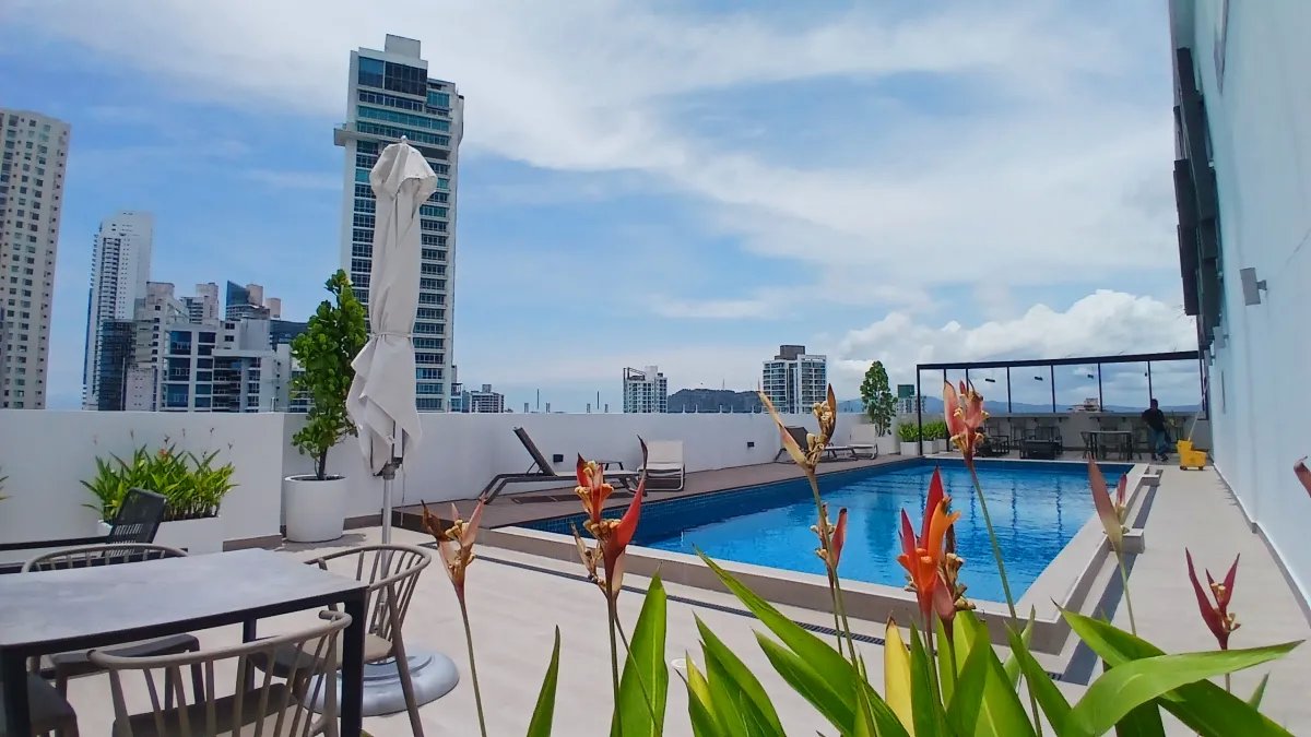 Venta de Apartamento en Bella Vista RP PH Lemon Tower