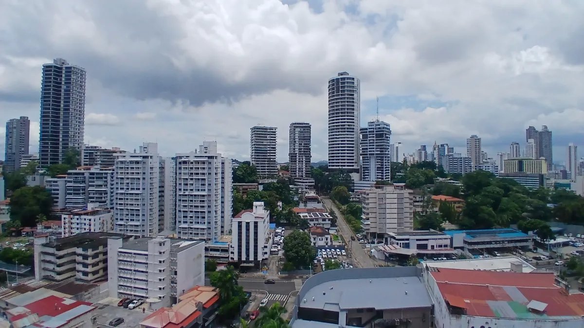 Venta de Apartamento en Bella Vista RP PH Lemon Tower