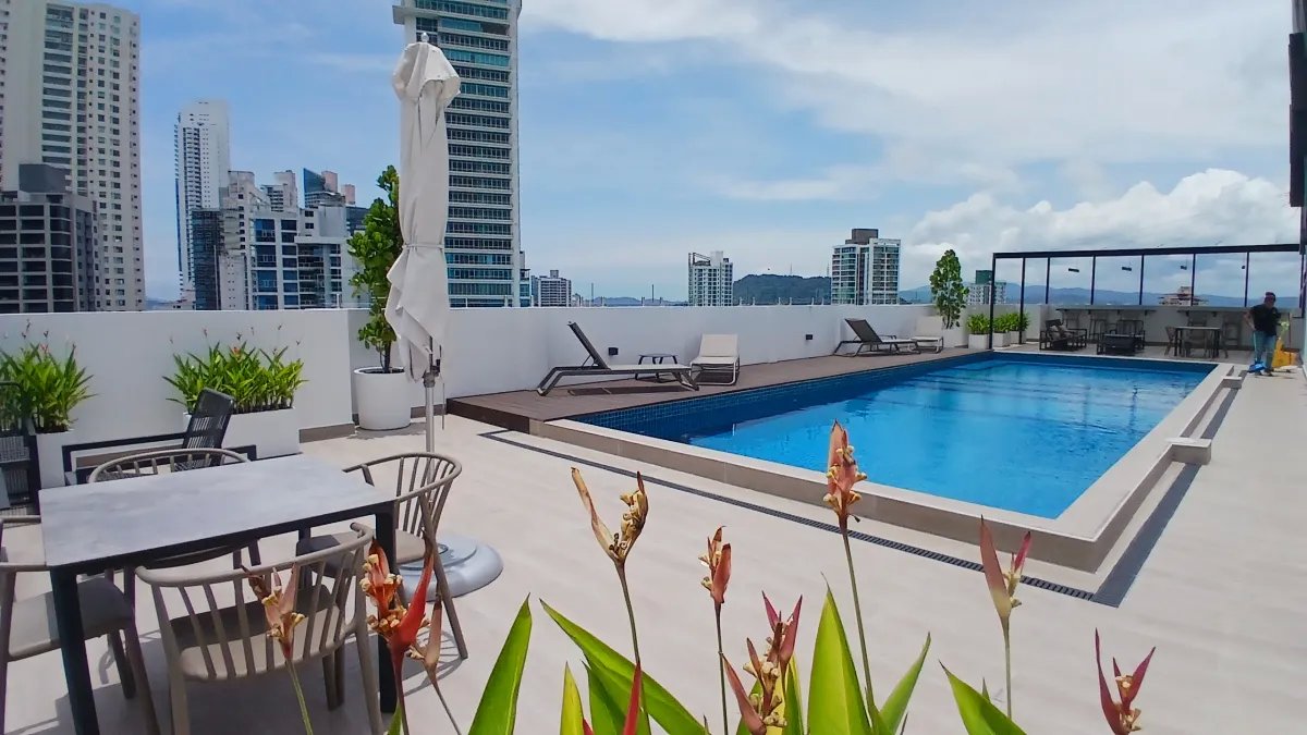 Venta de Apartamento en Bella Vista RP PH Lemon Tower