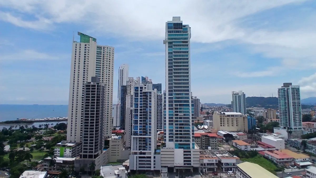 Venta de Apartamento en Bella Vista RP PH Lemon Tower