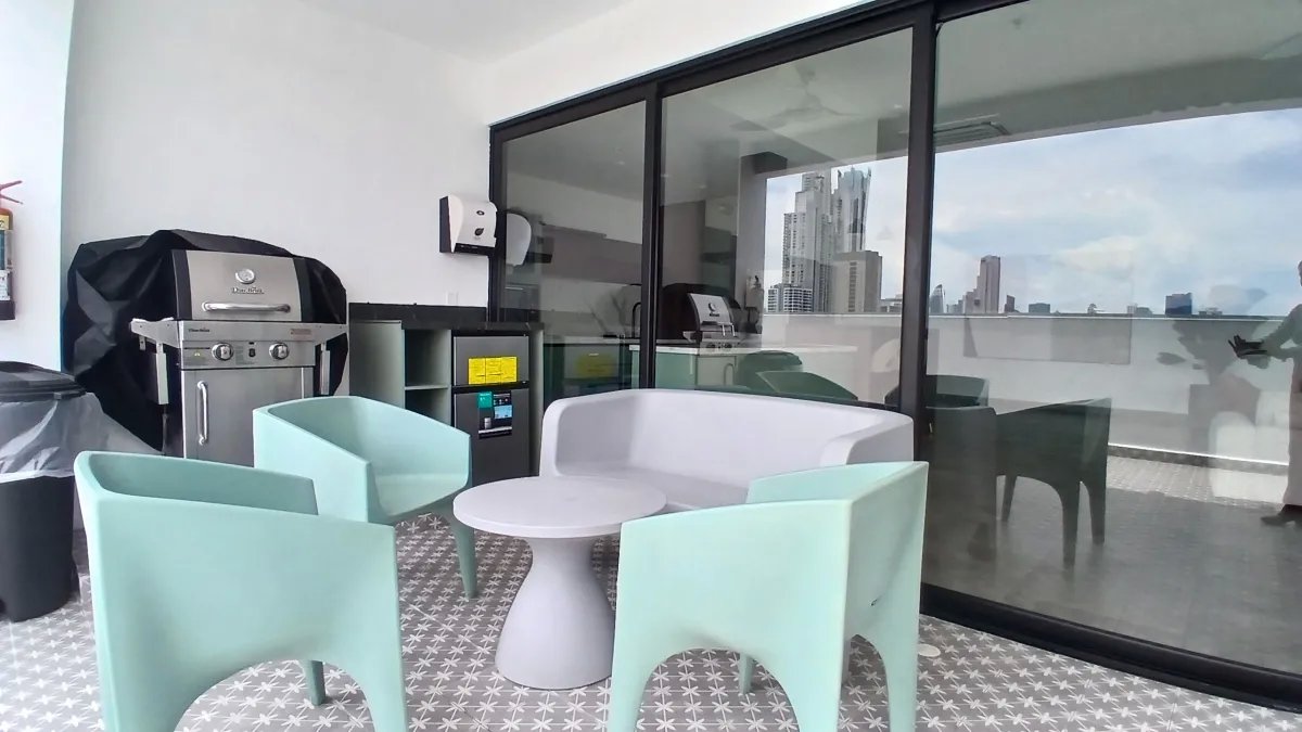 Venta de Apartamento en Bella Vista RP PH Lemon Tower