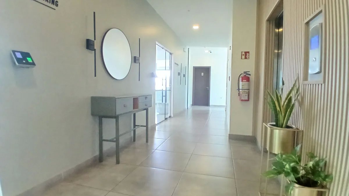 Venta de Apartamento en Bella Vista RP PH Lemon Tower