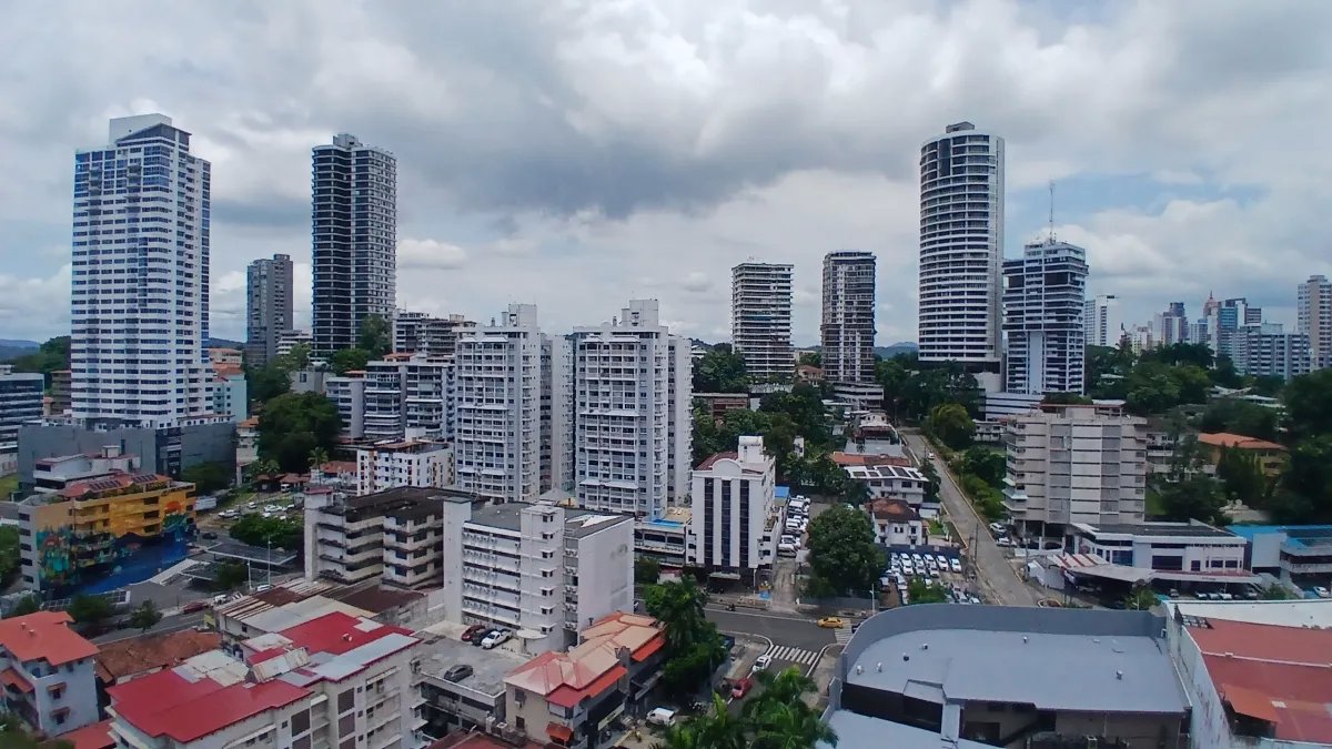 Venta de Apartamento en Bella Vista RP PH Lemon Tower