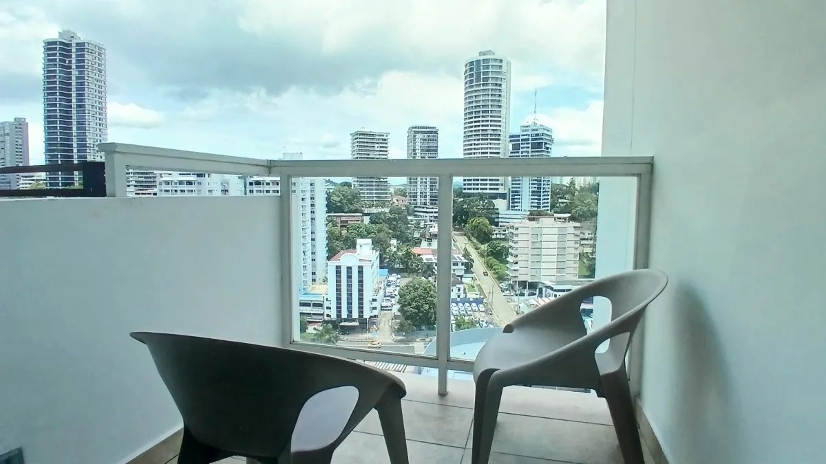 Venta de Apartamento en Bella Vista RP PH Lemon Tower