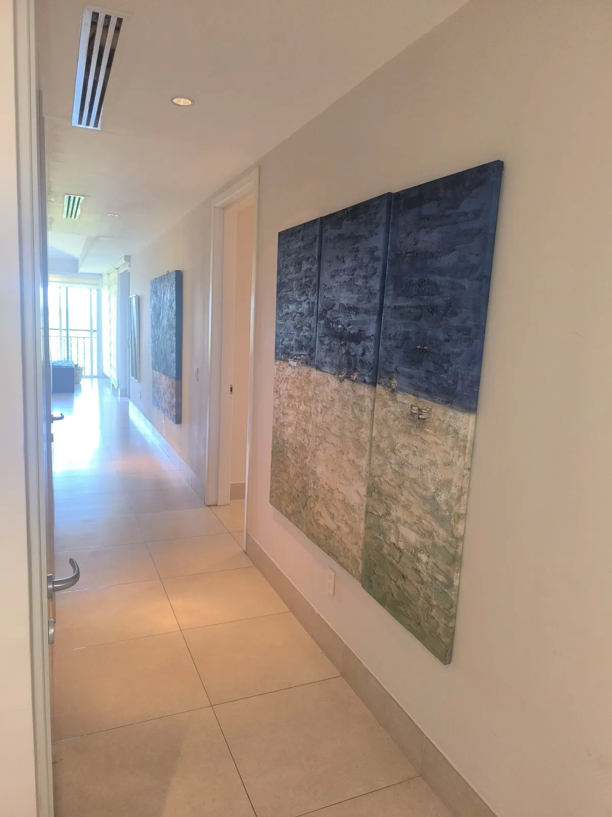 Alquiler de Apartamento Amoblado en Buenaventura