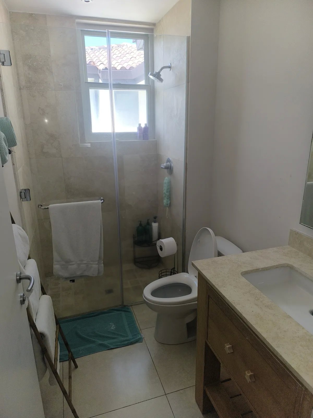 Alquiler de Apartamento Amoblado en Buenaventura