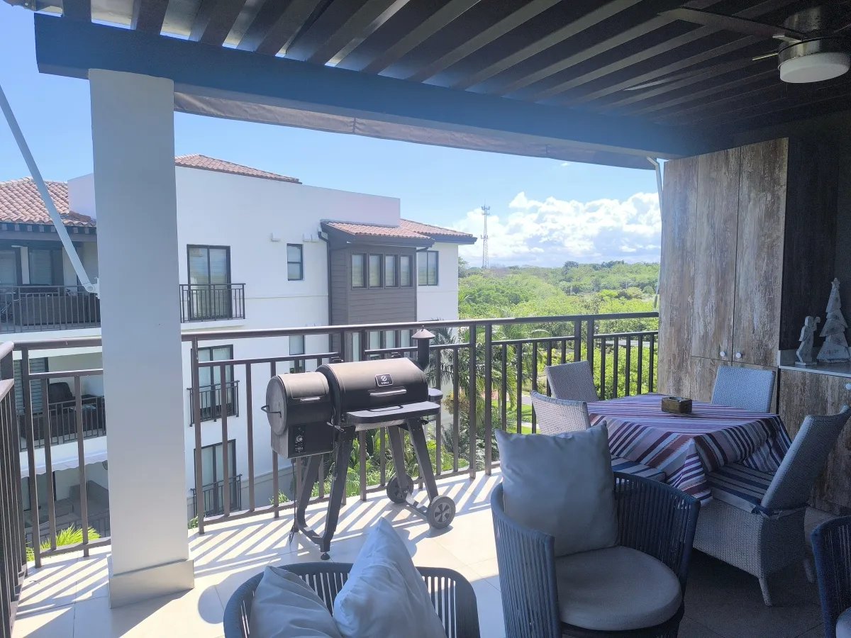Alquiler de Apartamento Amoblado en Buenaventura