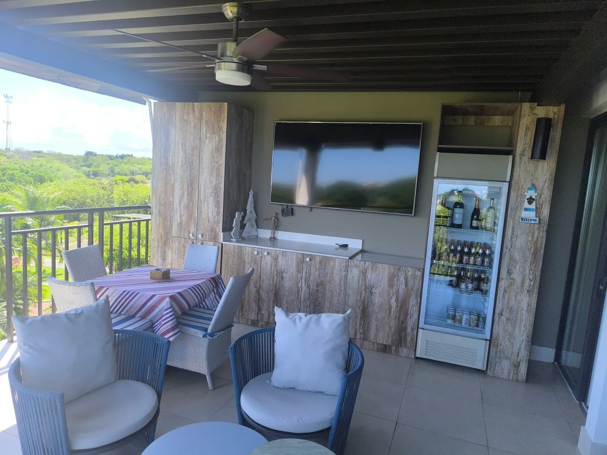 Alquiler de Apartamento Amoblado en Buenaventura