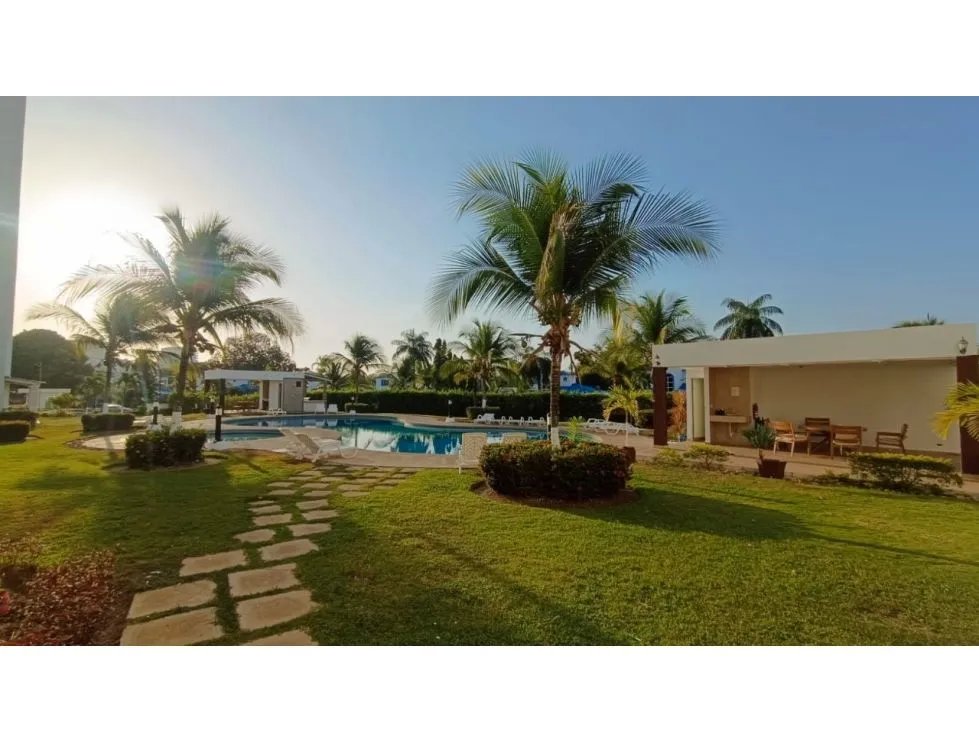 Apartment For Sale in Río Hato