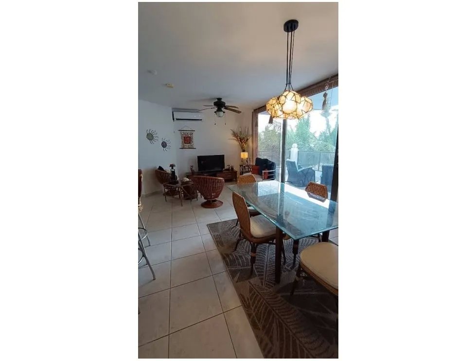 Apartment For Sale in Río Hato