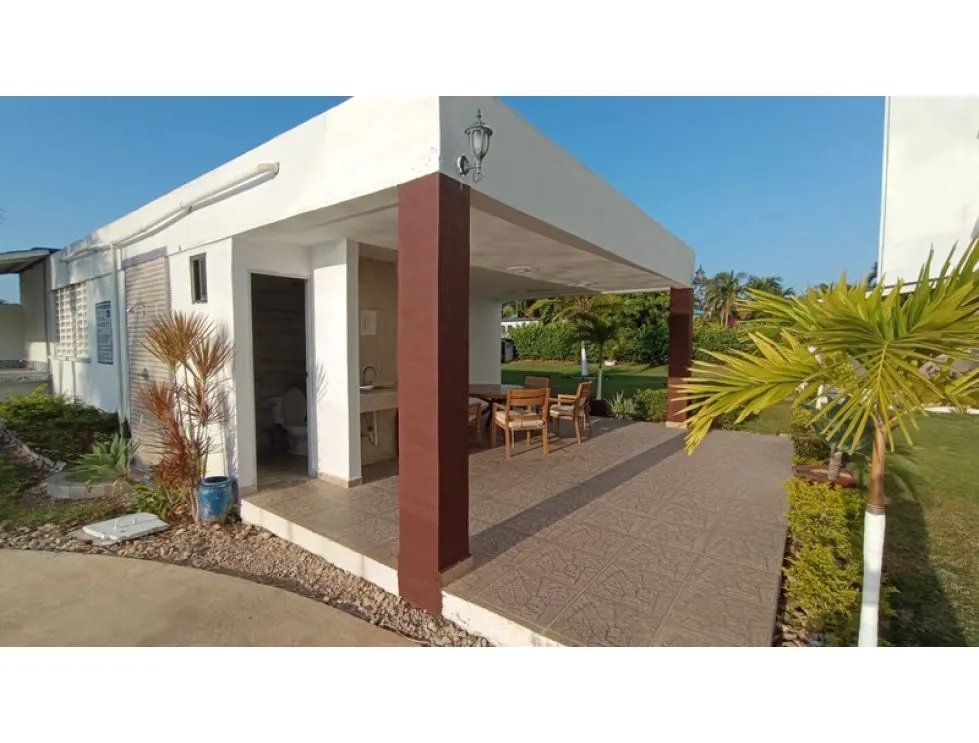 Apartment For Sale in Río Hato