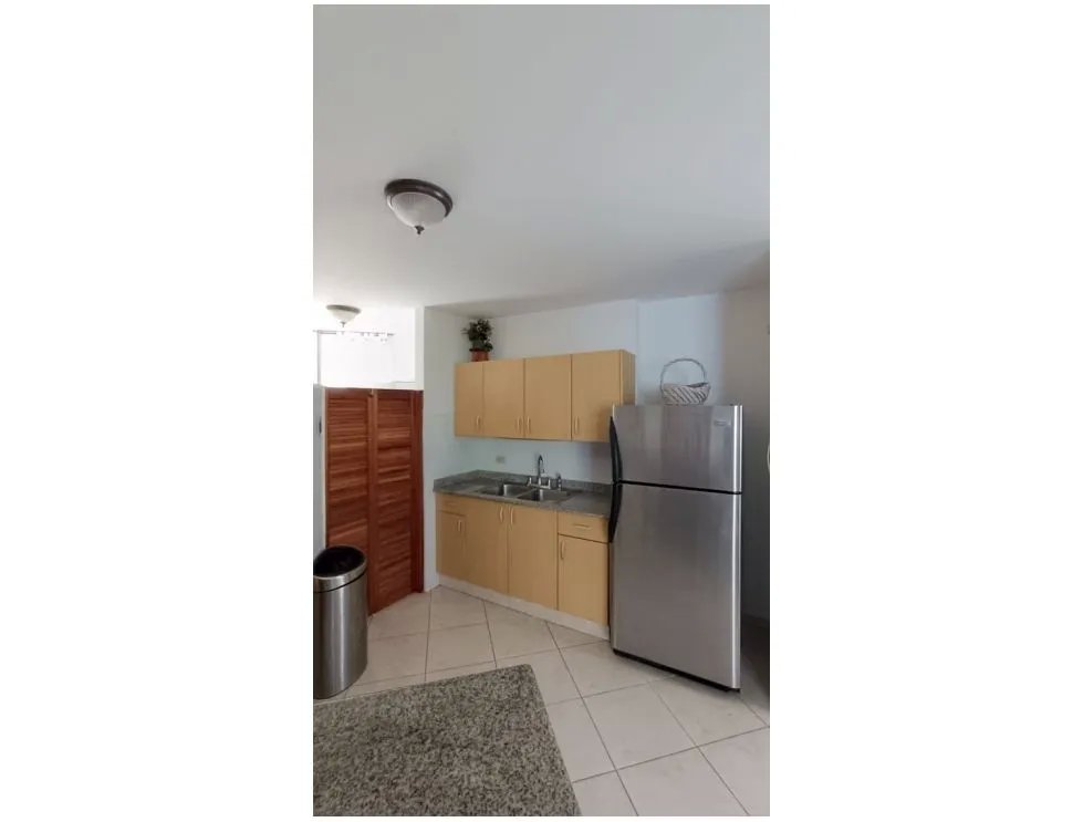 Apartment For Sale in Río Hato